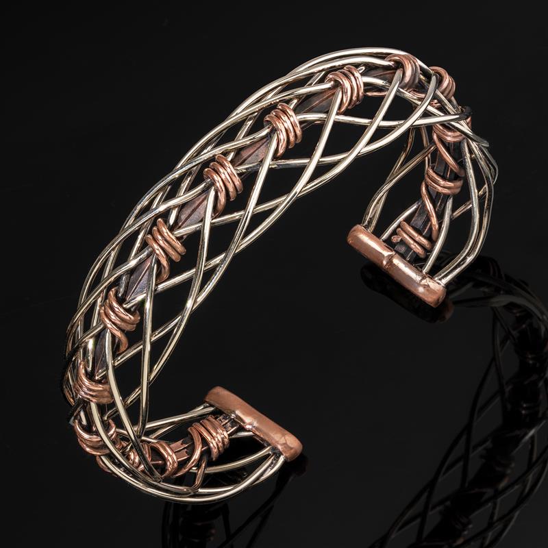 Men's Celtic Cuff